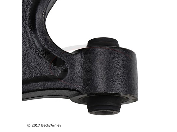 beckarnley-102-7497 Front Lower Control Arm and Ball Joint - Driver Side